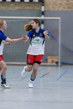 Bild 438 - wCJ Loewinnen Cup C1